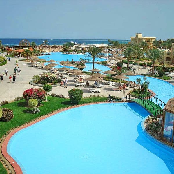 Tia Heights Makadi Bay