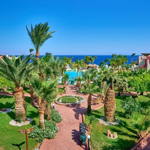 Tropitel Dahab Oasis