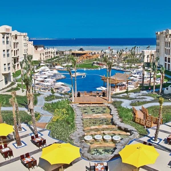Tropitel Sahl Hasheesh