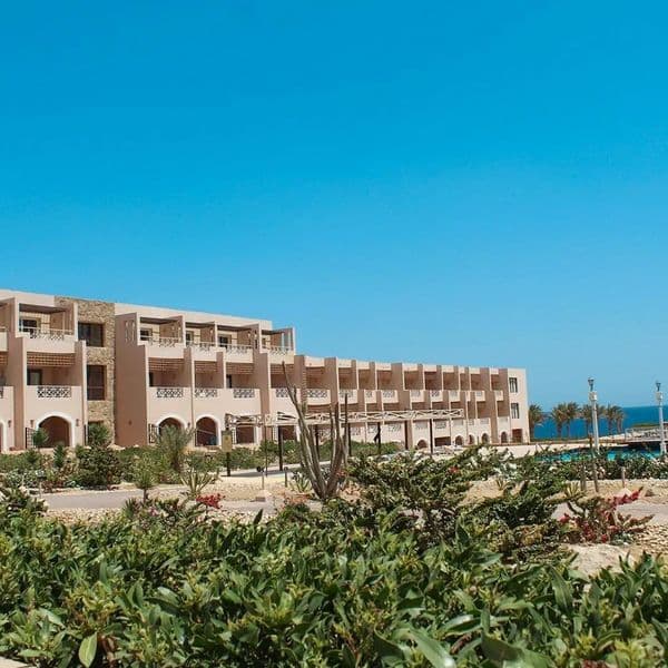 Viva Blue Resort & Diving Sports