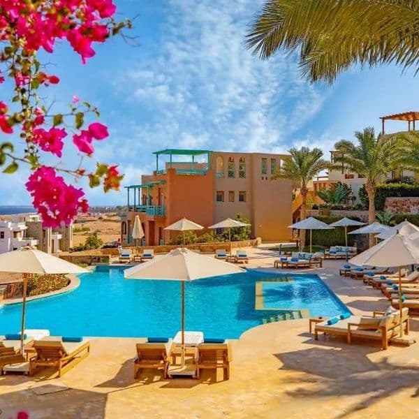 Zen Resort (Sahl Hasheesh)