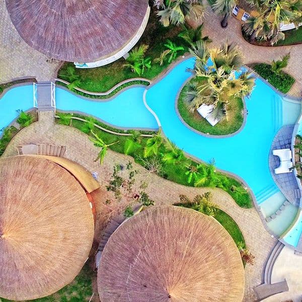 Balafon Beach Resort