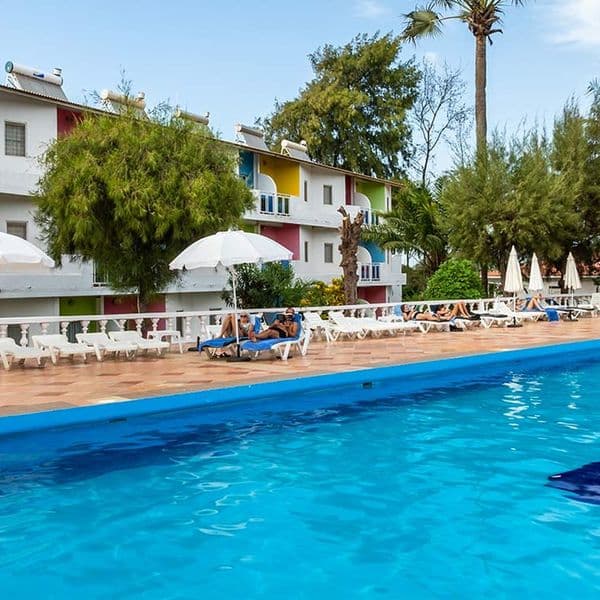 smartline Palma Rima