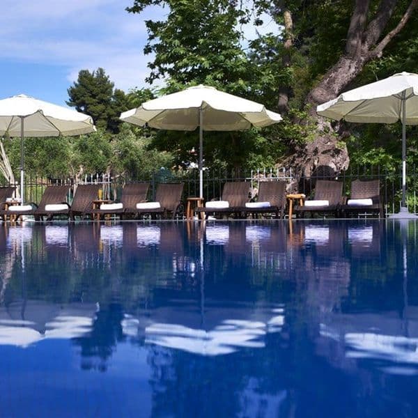 4-You Hotel Apartments