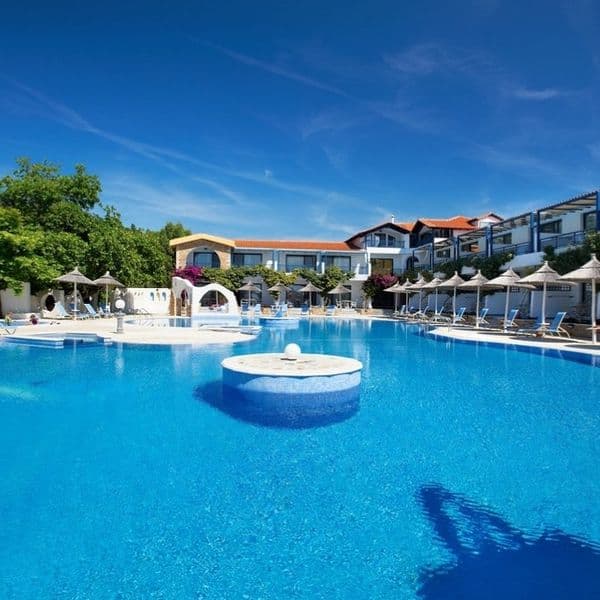 Acrotel Athena Pallas (ex. Athena Pallas Village)