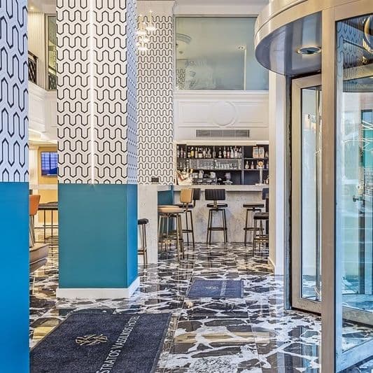 Airotel Stratos Vassilikos