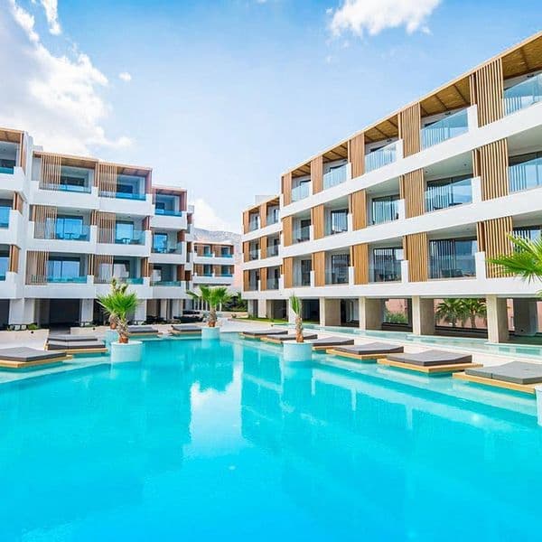 Akasha Beach (ex Armava)