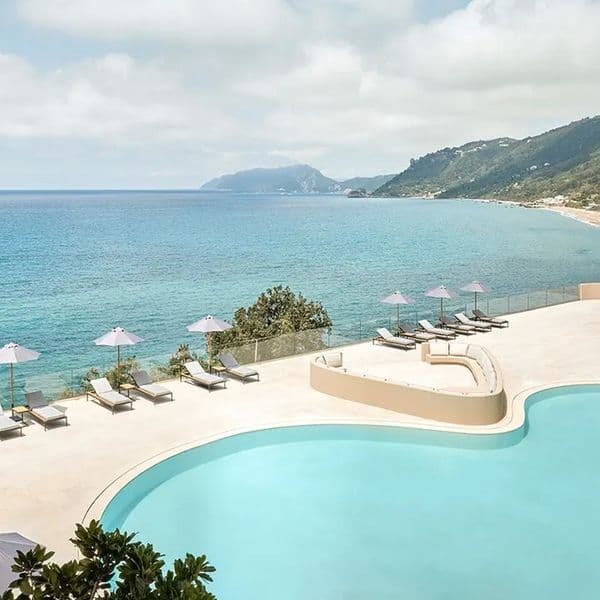 Alkyna Lifestyle Beach Resort (ex. La Grotta Verde)