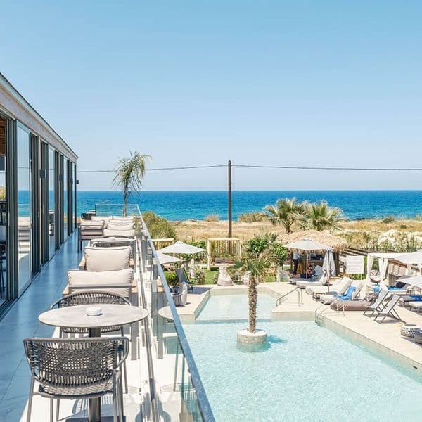 Amnissos Residence (ex. Bomo Amnissos Residence)