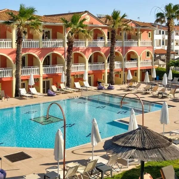 Anastasia Beach (Laganas)