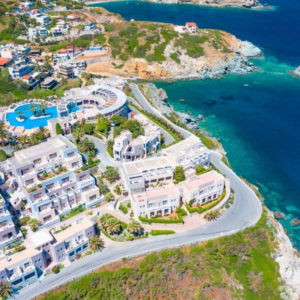 Athina Palace (Agia Pelagia)