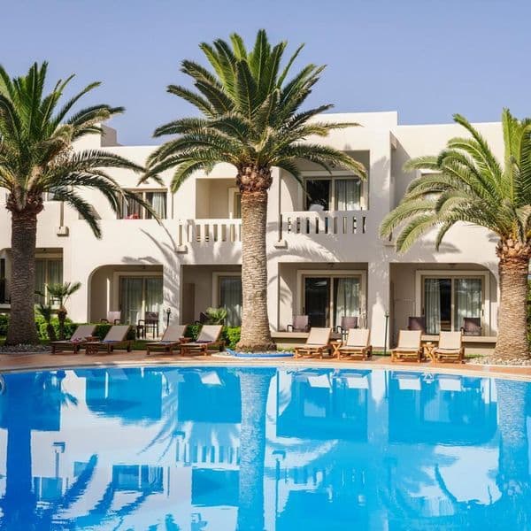 Atlantica Amalthia Beach