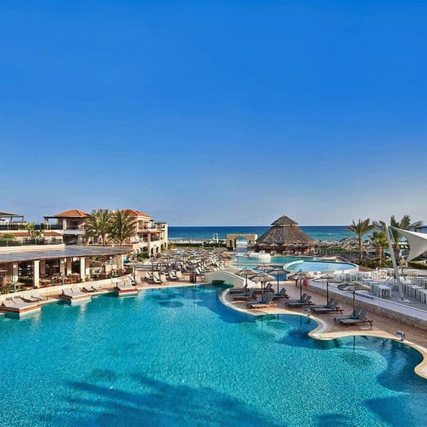 Atlantica Caldera Palace Resort & Spa (ex Atlantica Sensatori)