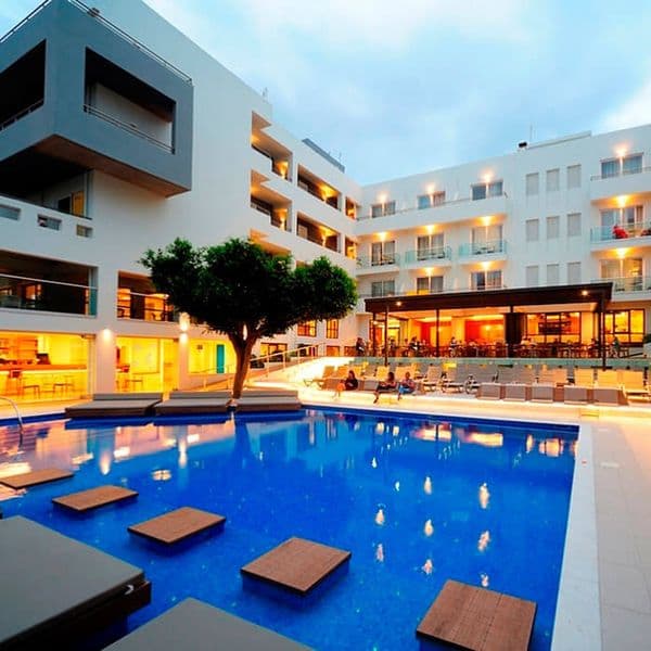 Atrium Ambiance (Rethymnon)