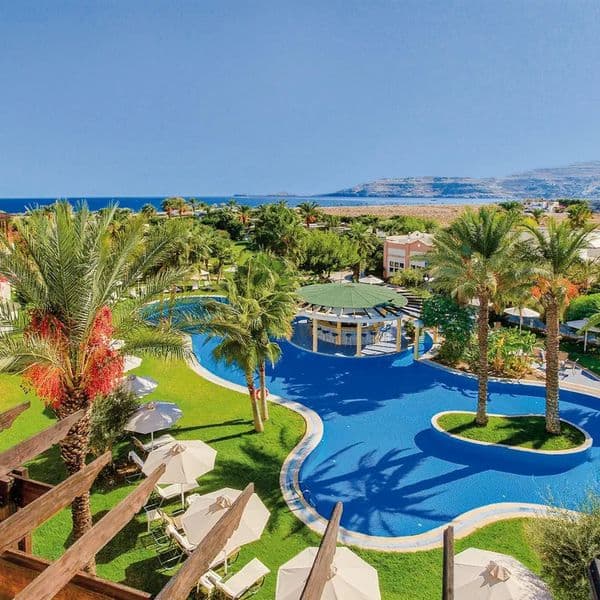 Atrium Palace Thalasso Spa & Villas