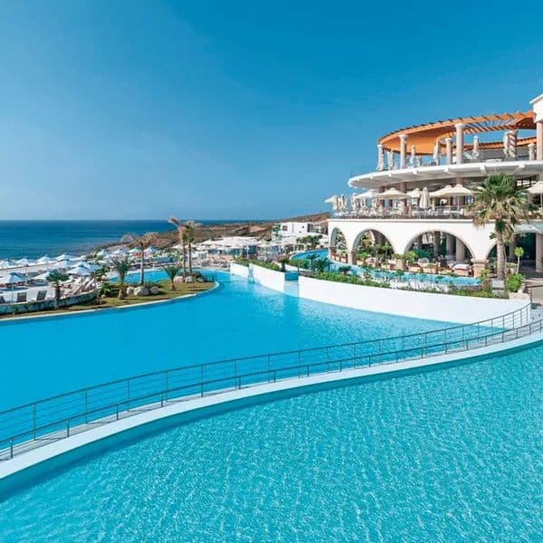 Atrium Prestige Thalasso Spa Resort & Villas