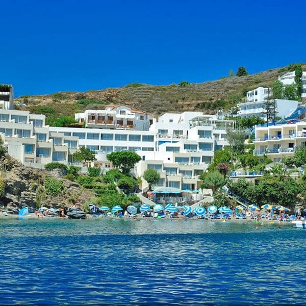 Bali Beach & Sofia Village