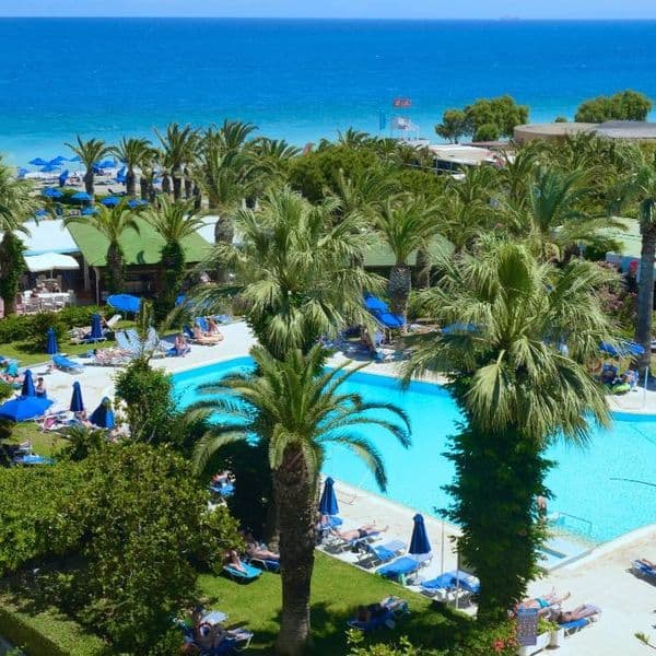 Blue Horizon (Ialyssos)