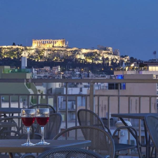 Candia (ex. Best Western Candia)