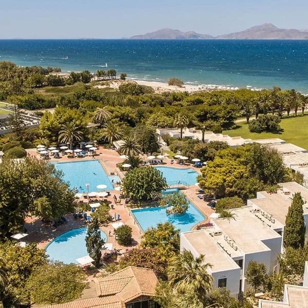 Caravia Beach & Bungalows