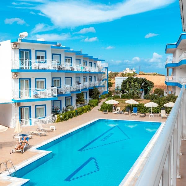 Chrissys Paradise (ex Felicity)