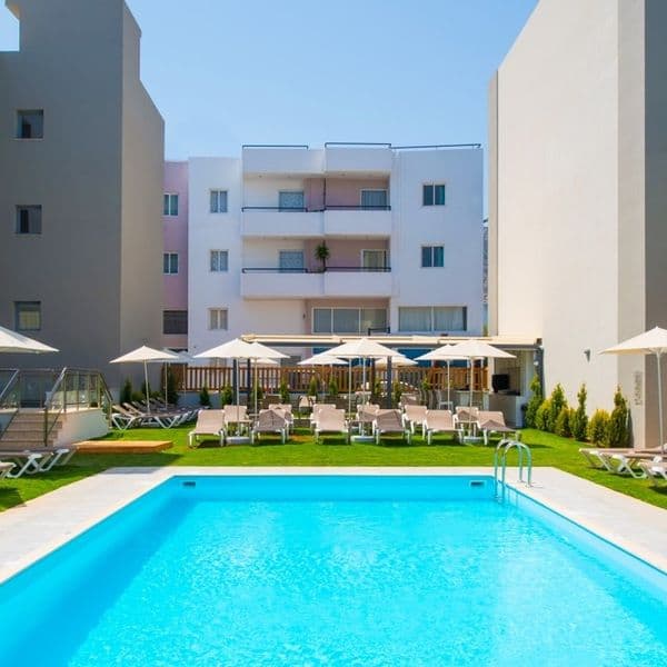 City Green (Hersonissos)