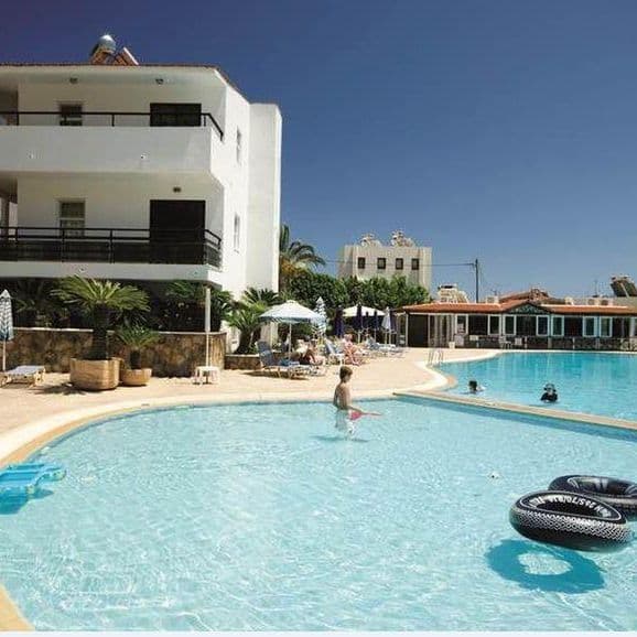 Coliseum Studios & Apartments