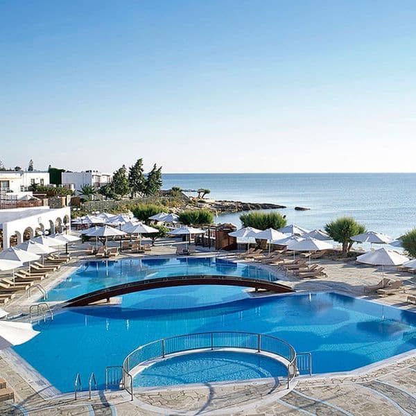 Creta Maris Beach Resort (ex Terra Maris)