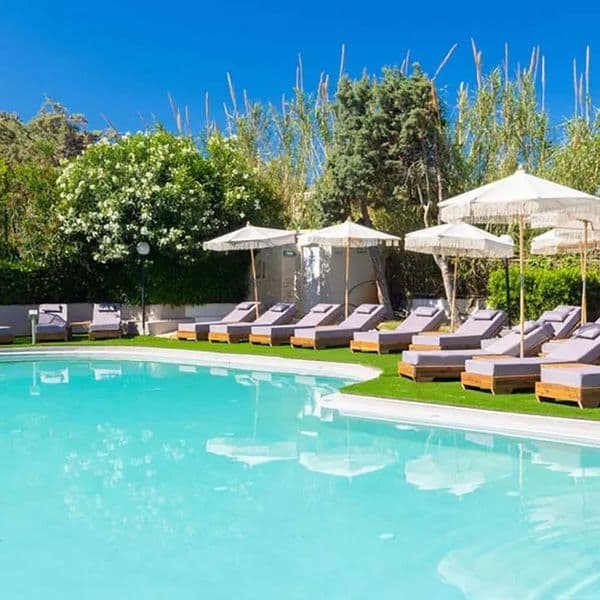 Dias by Azul (ex. Dias Solimar)