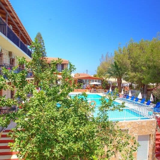 Elena's Studios (ex. Two Brothers Studios)