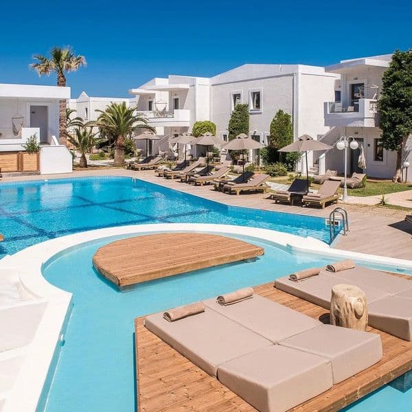 Enorme Maya Beach (ex. Gouves Maya Resort)