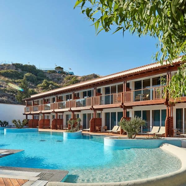 Esperos Village Blue (ex. Esperos Village)