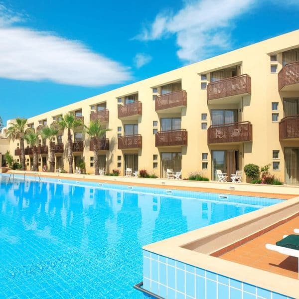 Giannoulis Santa Marina Plaza