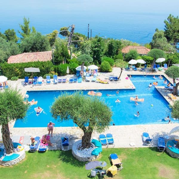 Golden Alexandros (Perama)