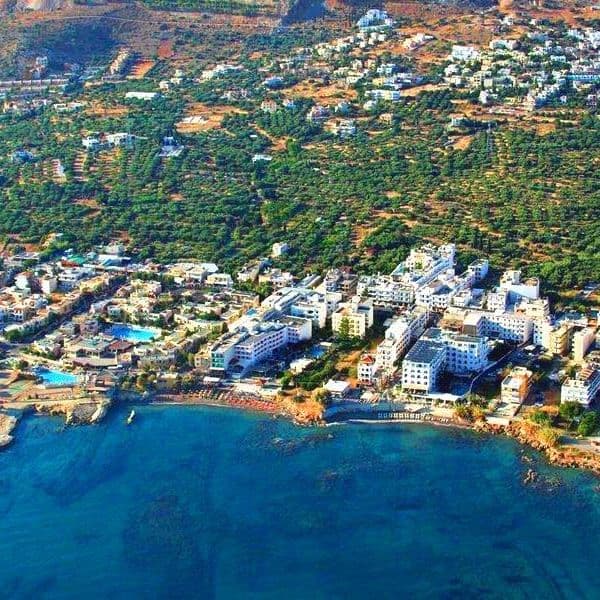 Golden Beach (Hersonissos)