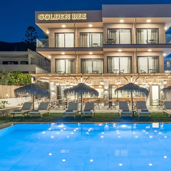 Golden Bee Lifestyle (ex Triton)