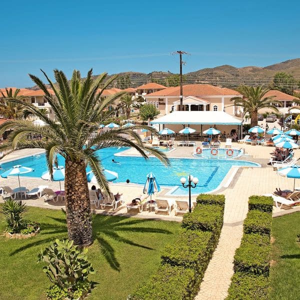 Golden Sun (Kalamaki)