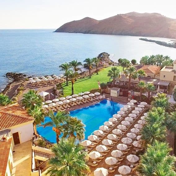 Grecotel Club Marine Palace