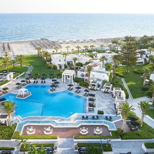Grecotel Creta Palace (Rethymno)