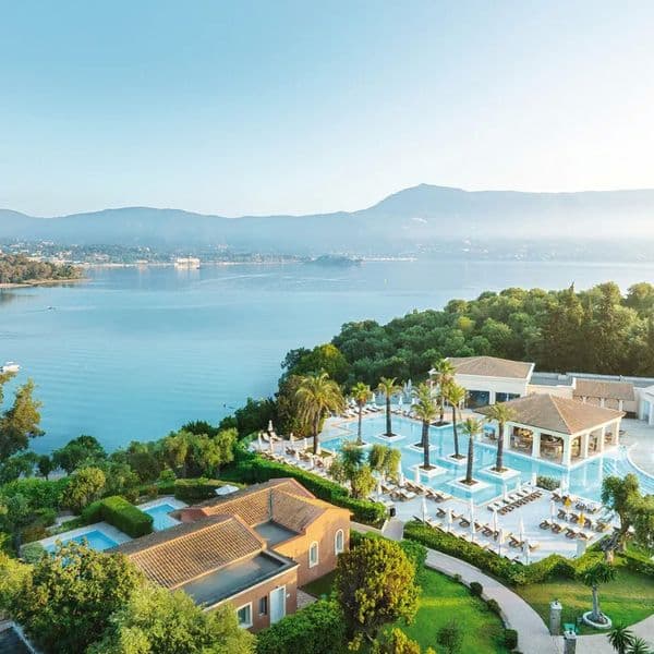 Grecotel Eva Palace Luxury Beach Resort