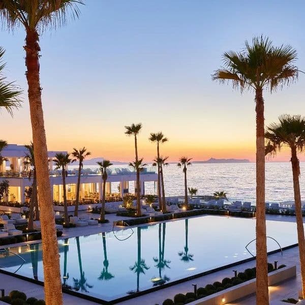 Grecotel LuxMe The White (ex.Grecotel El Greco)