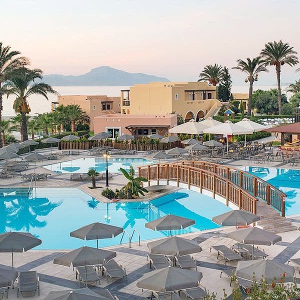 Horizon Beach (Mastichari)