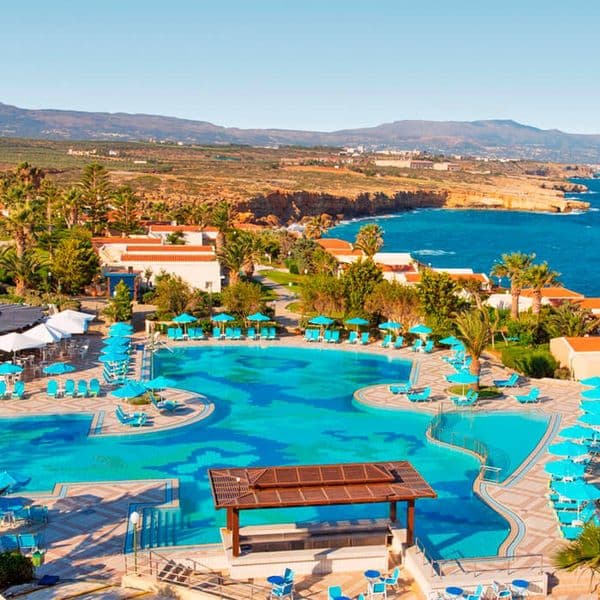 Iberostar Creta Panorama & Mare
