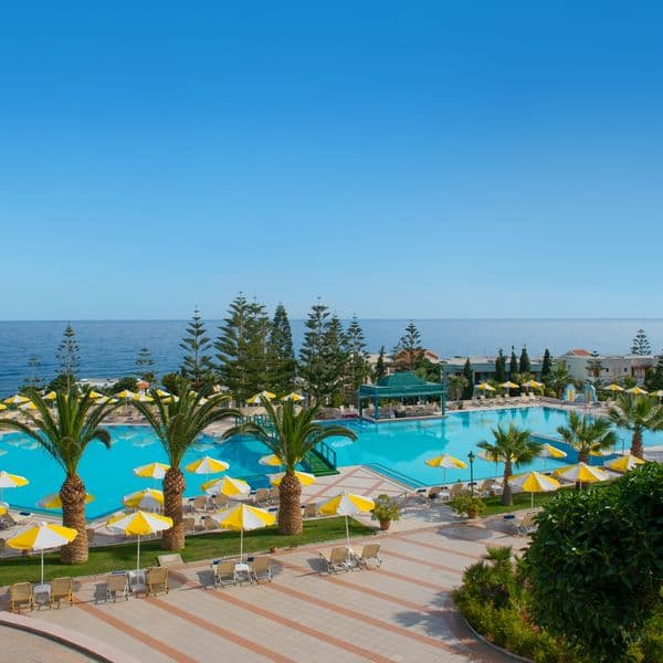 Iberostar Selection Creta Marine