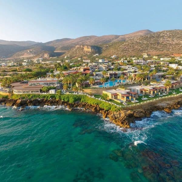 Ikaros Beach Luxury Resort & Spa