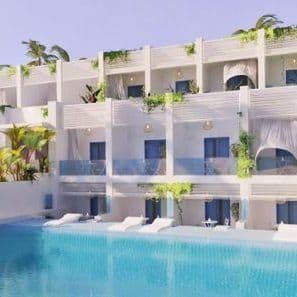 Kamari Plus (ex Kamari Beach)