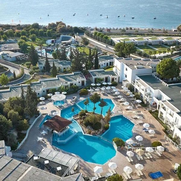 Kiotari Miraluna (ex. Labranda Kiotari Miraluna Village)