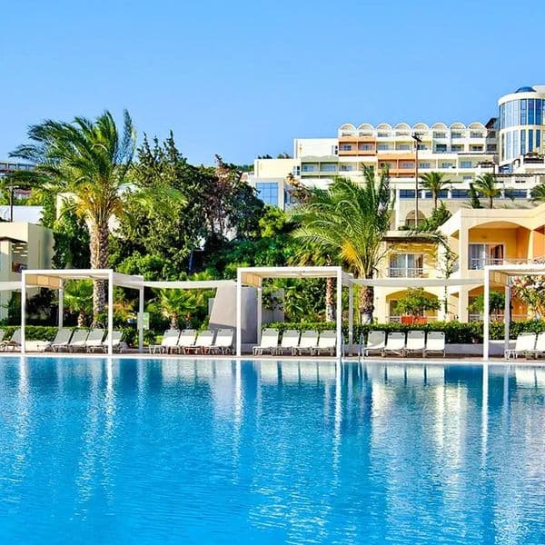 Kipriotis Maris Suites (ex Iberostar)
