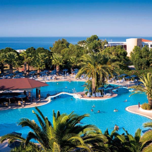 Kresten Royal Euphoria Resort (ex. Kresten Royal Villas)