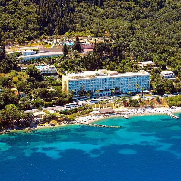 Louis Ionian Sun (ex Louis Regency Beach)